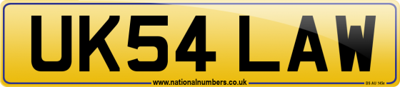UK54 LAW