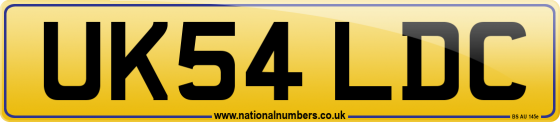 UK54 LDC