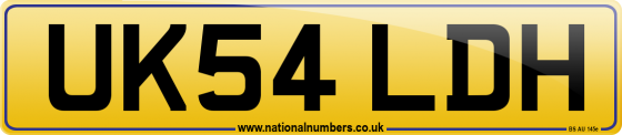 UK54 LDH