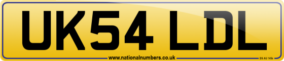 UK54 LDL