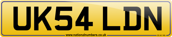 UK54 LDN