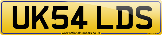 UK54 LDS