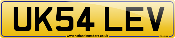 UK54 LEV
