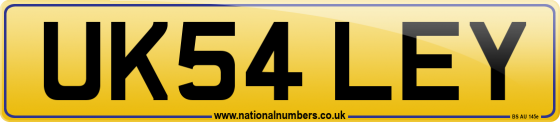 UK54 LEY