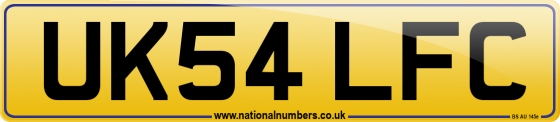UK54 LFC