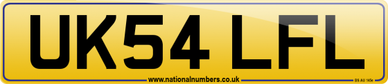 UK54 LFL