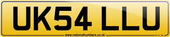 UK54 LLU