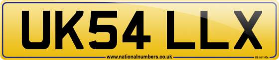 UK54 LLX
