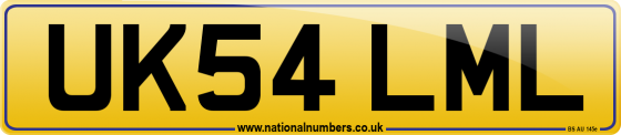 UK54 LML