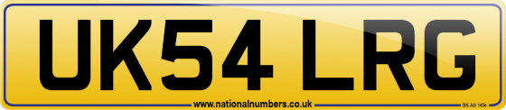 UK54 LRG