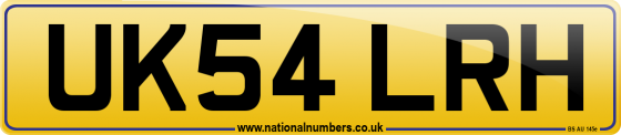 UK54 LRH