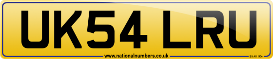 UK54 LRU