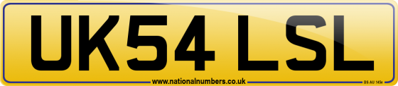UK54 LSL