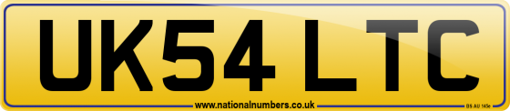 UK54 LTC