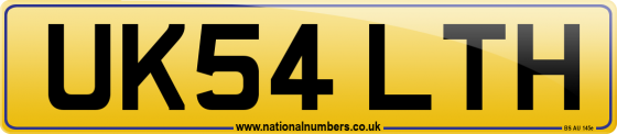 UK54 LTH