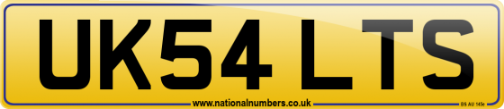 UK54 LTS