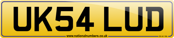 UK54 LUD