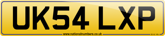 UK54 LXP
