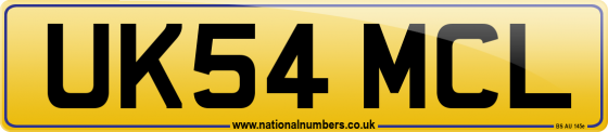 UK54 MCL