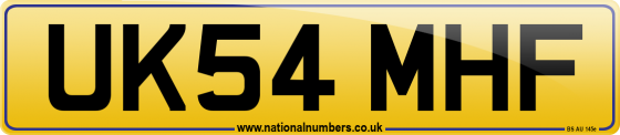 UK54 MHF