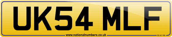 UK54 MLF