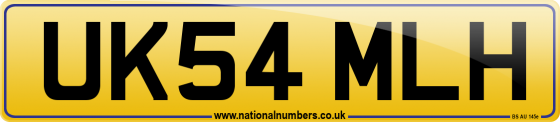 UK54 MLH