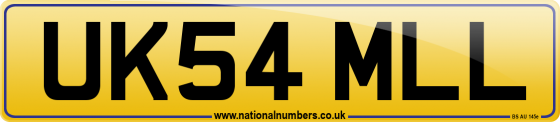 UK54 MLL