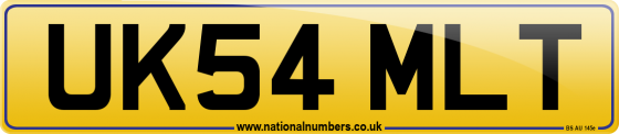 UK54 MLT
