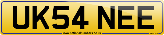 UK54 NEE