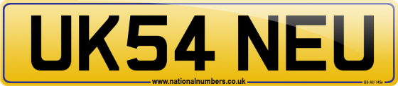 UK54 NEU