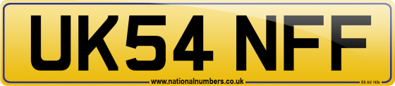 UK54 NFF
