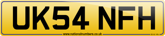 UK54 NFH
