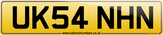 UK54 NHN
