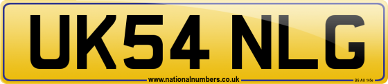 UK54 NLG