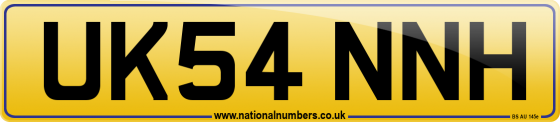 UK54 NNH