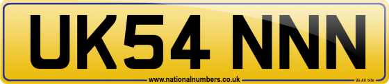UK54 NNN