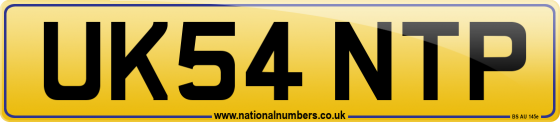 UK54 NTP