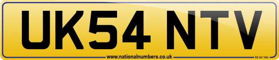 UK54 NTV