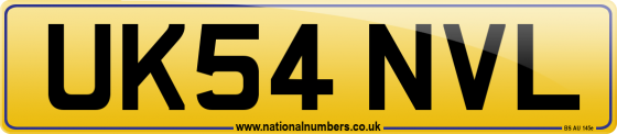 UK54 NVL