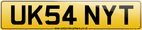UK54 NYT
