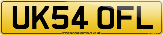 UK54 OFL
