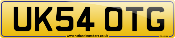 UK54 OTG