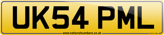 UK54 PML