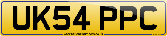UK54 PPC
