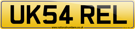 UK54 REL