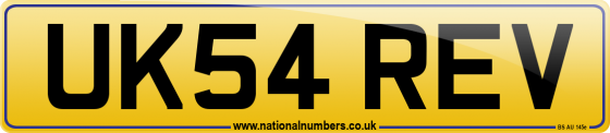 UK54 REV