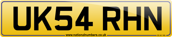 UK54 RHN
