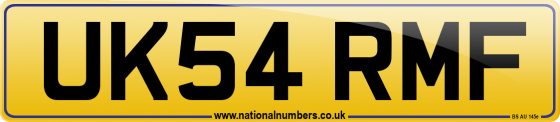 UK54 RMF