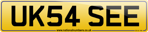 UK54 SEE