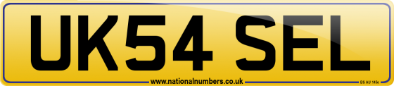 UK54 SEL